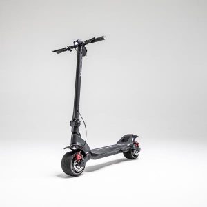 Mercane Electric Scooter | WideWheel Pro | Single Motor 10Ah