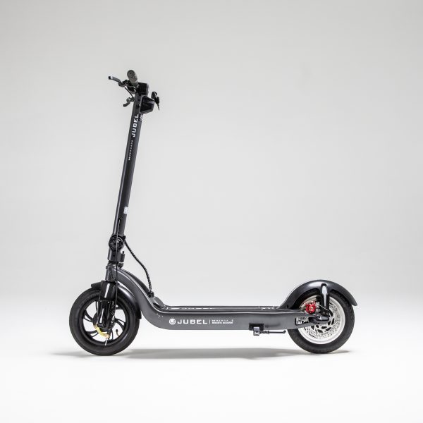 Mercane Jubel Electric Scooter | 12 inch Wheels | 48V 15 Ah
