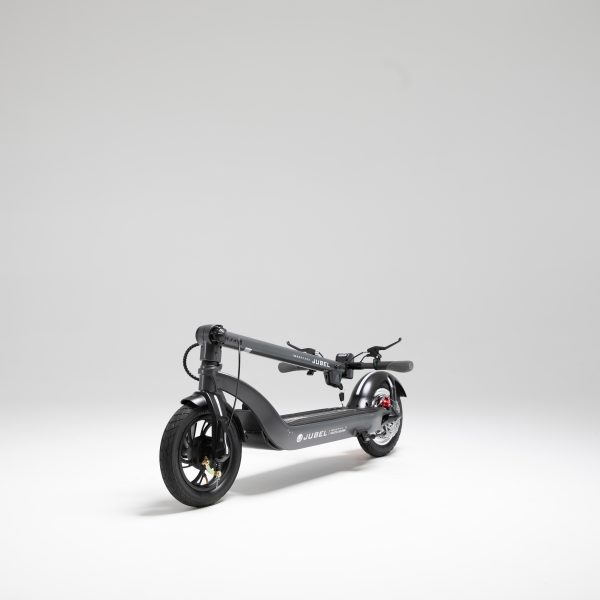 Mercane Jubel Electric Scooter | 12 inch Wheels | 48V 15 Ah