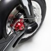 Mercane Jubel Electric Scooter | 12 inch Wheels | 48V 15 Ah