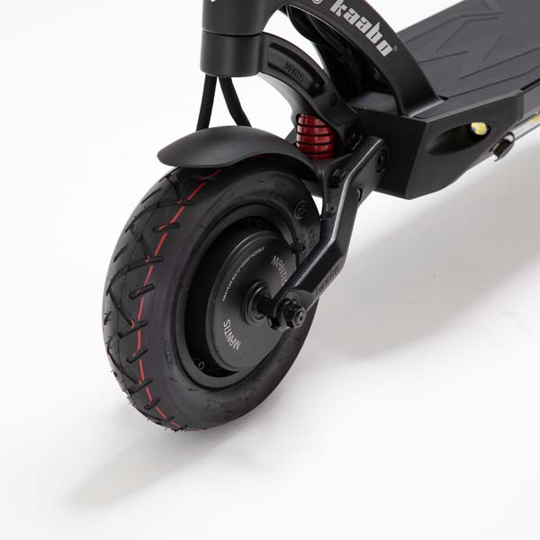 Kaabo Mantis 10 Duo electric scooter dual motor