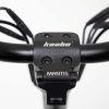Kaabo Mantis 10 Duo electric scooter dual motor
