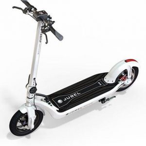 Mercane E Scooters