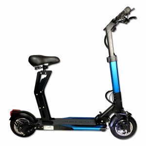 Machine Electric Scooters