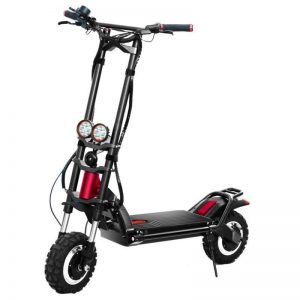 Kaabo E Scooters