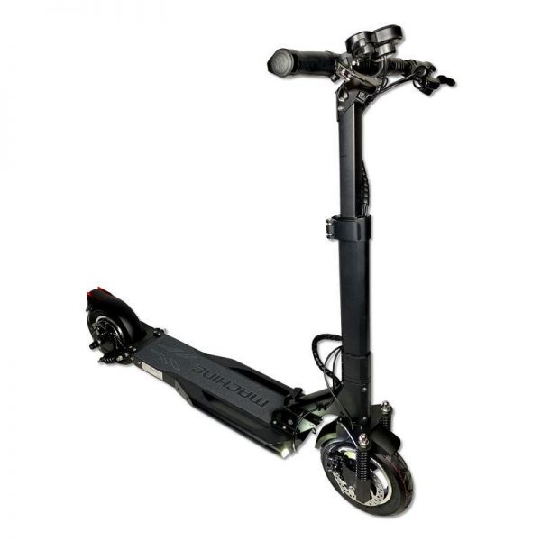 Machine Transporter 1000 e scooter | Featured image for Machine Transporter 1000 e scooter