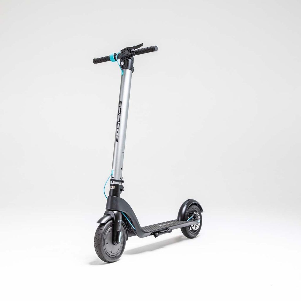 E Glide G60 EGlide G60 Electric Scooter Easy Ride