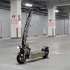 Weped SMAX - 60 V 15Ah - single - 1000 watt - Gunmetal | Featured image for Weped SMax