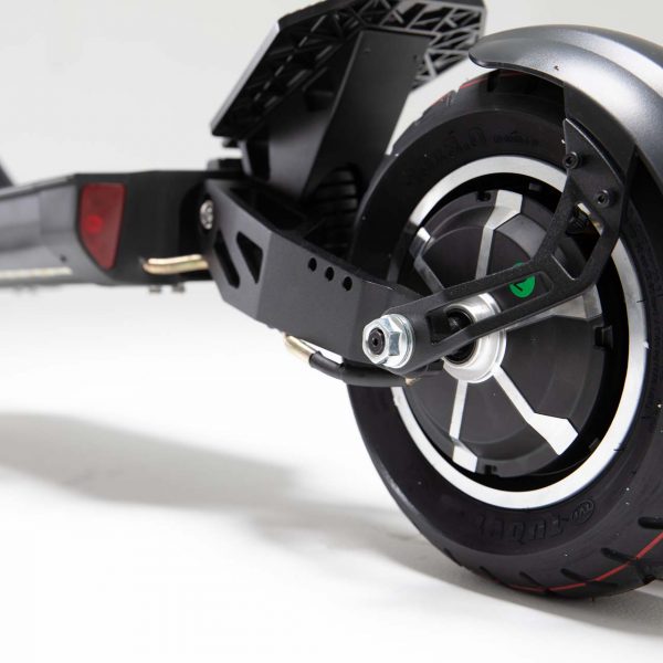 e-Glide Mach 10 Electric Scooter image