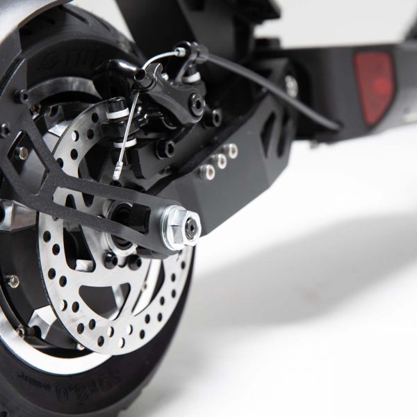 e-Glide Mach 10 Electric Scooter image