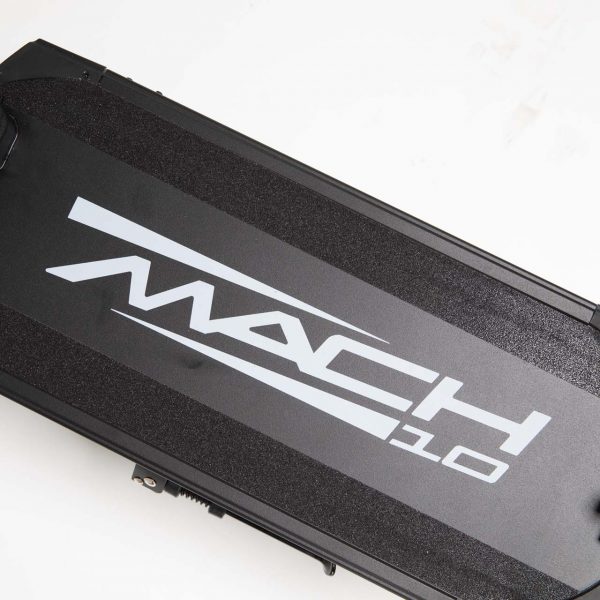 e-Glide Mach 10 Electric Scooter image