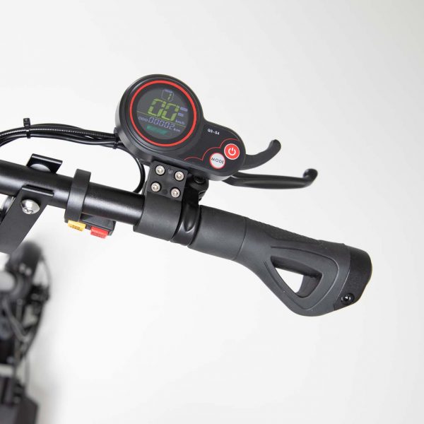 e-Glide Mach 10 Electric Scooter image