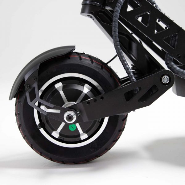 e-Glide Mach 10 Electric Scooter image
