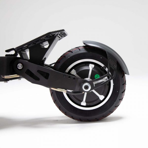 e-Glide Mach 10 Electric Scooter image