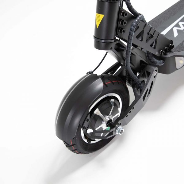 e-Glide Mach 10 Electric Scooter image
