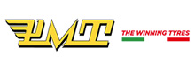 pmt tyres logo