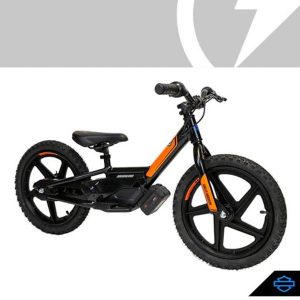IRONe Electric Kids Bike – IRONe 12