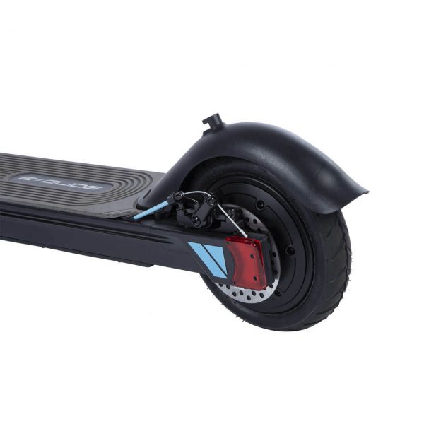 e-Glide D150 Scooter image