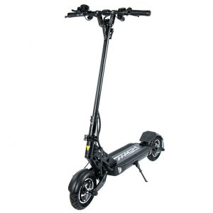 Featured image for the e-Glide Mach 10R Electric Scooter