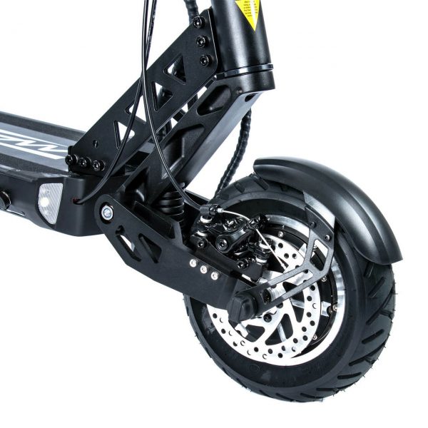 e-Glide Mach 10R Electric Scooter image