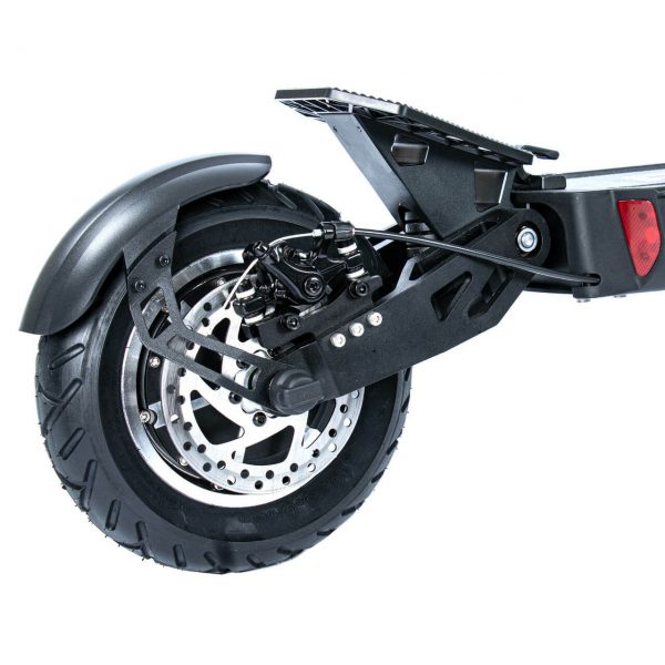 e-Glide Mach 10R Electric Scooter image