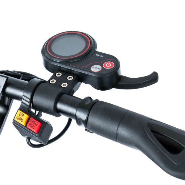 e-Glide Mach 10R Electric Scooter image