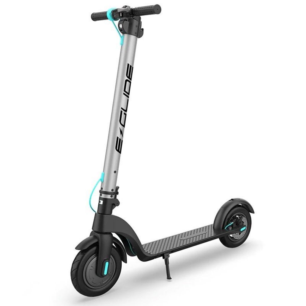 E Glide Scooter Range | Easy Ride